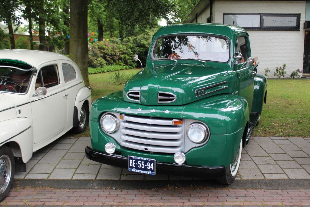 Oldtimerrit Geesteren 7 juni 2026 - 57